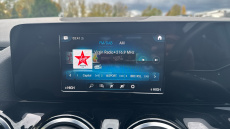 Mercedes-Benz GLA 220d 4Matic AMG Line 5dr Auto Diesel Hatchback